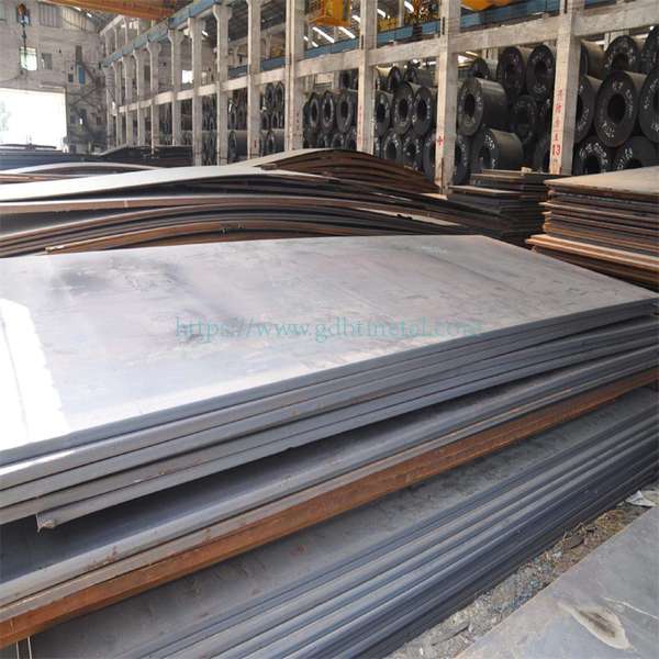 Carbon Steel Plate&Sheet